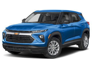 Chevrolet Trailblazer - Laramie Auto Center in Laramie WY