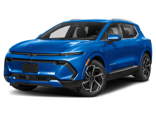 Chevrolet Equinox EV - Laramie Auto Center in Laramie WY
