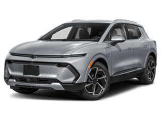Equinox EV - Laramie Auto Center in Laramie WY