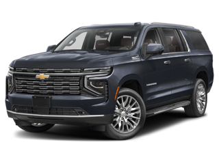 Chevrolet Suburban - Laramie Auto Center in Laramie WY