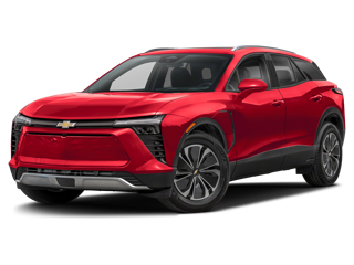 Chevrolet Blazer EV - Laramie Auto Center in Laramie WY
