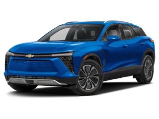 Chevrolet Blazer EV - Laramie Auto Center in Laramie WY