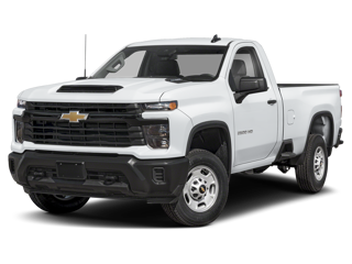 Chevrolet Silverado HD - Laramie Auto Center in Laramie WY