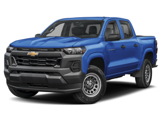 Chevrolet Colorado - Laramie Auto Center in Laramie WY