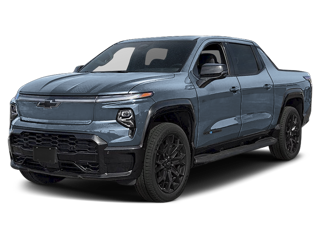 Chevrolet Silverado EV - Laramie Auto Center in Laramie WY