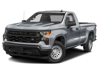 Chevrolet Silverado 1500 - Laramie GM Auto Center in Laramie WY