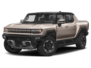 HUMMER EV vs Tesla Cybertruck - Laramie GM Auto Center in Laramie WY