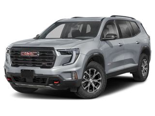 GMC Acadia - Laramie GM Auto Center in Laramie WY