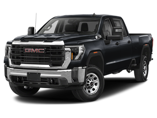 GMC Sierra HD - Laramie GM Auto Center in Laramie WY