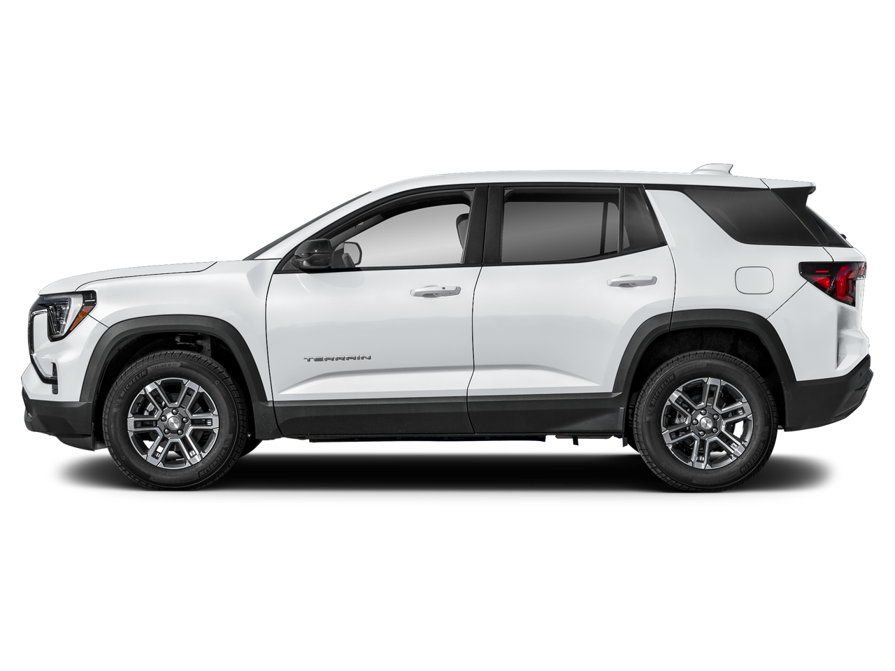 2025 GMC Terrain Elevation - Photo 32