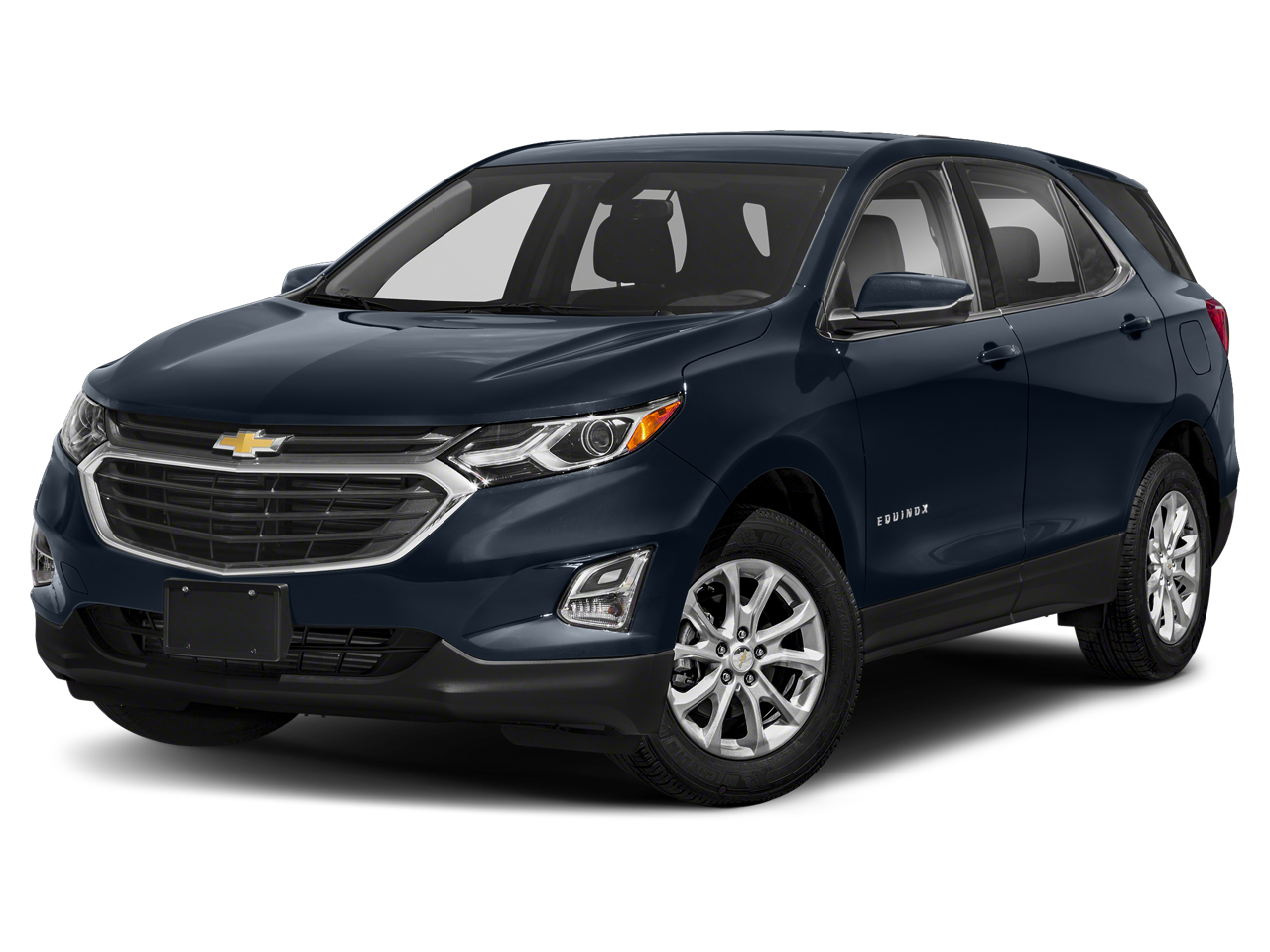 2018 Chevrolet Equinox AWD LT 1.5T's photo