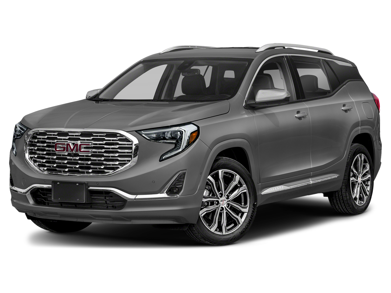 2019 GMC Terrain Denali AWD's photo