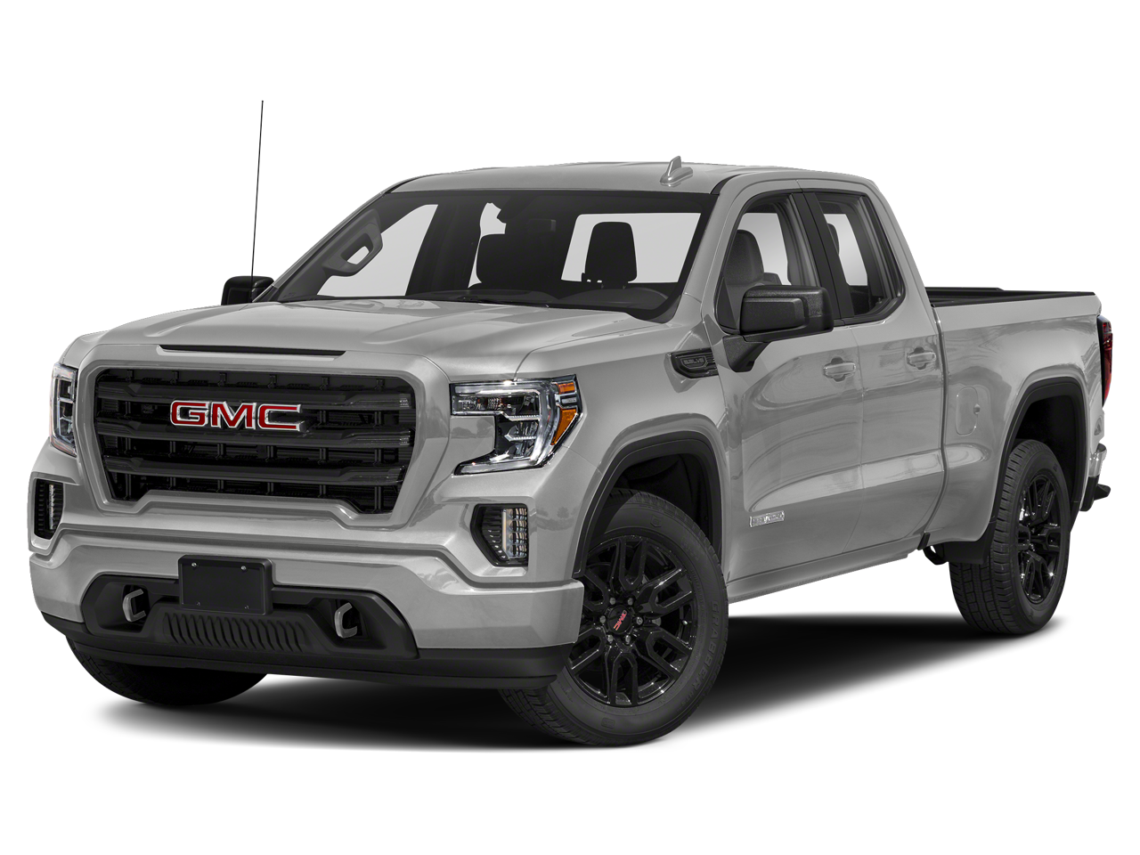 2019 GMC Sierra 1500 Elevation