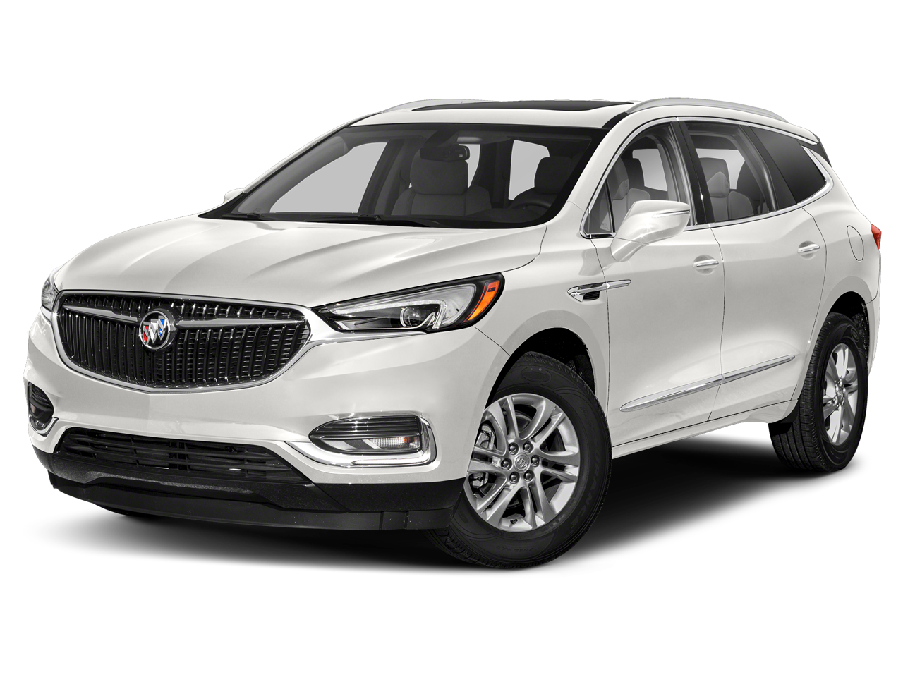 2021 Buick Enclave Essence AWD's photo