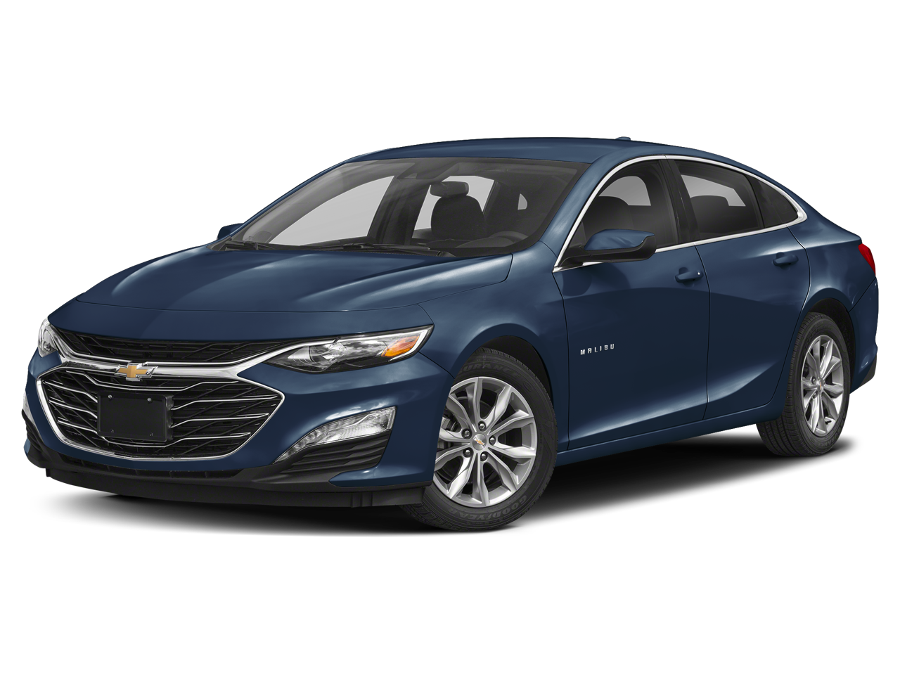 2025 Chevrolet Malibu 1LT's photo