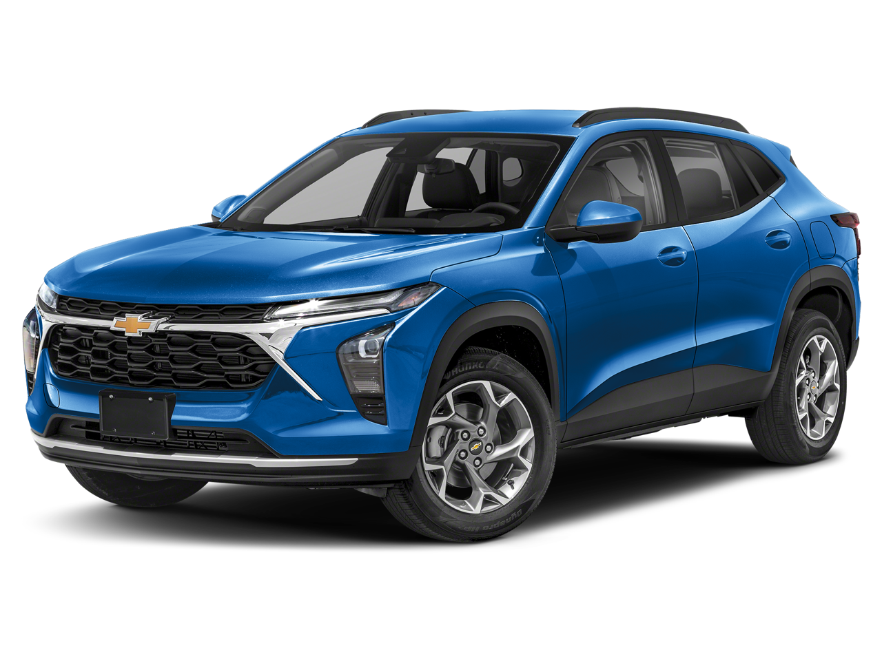 2025 Chevrolet Trax Activ's photo