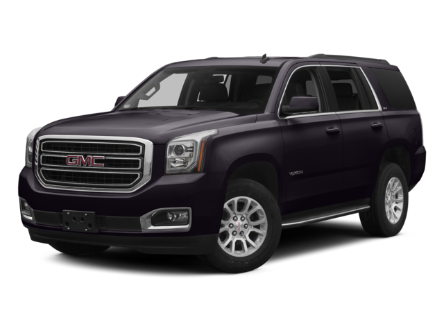 2016 GMC Yukon 4WD SLT's photo