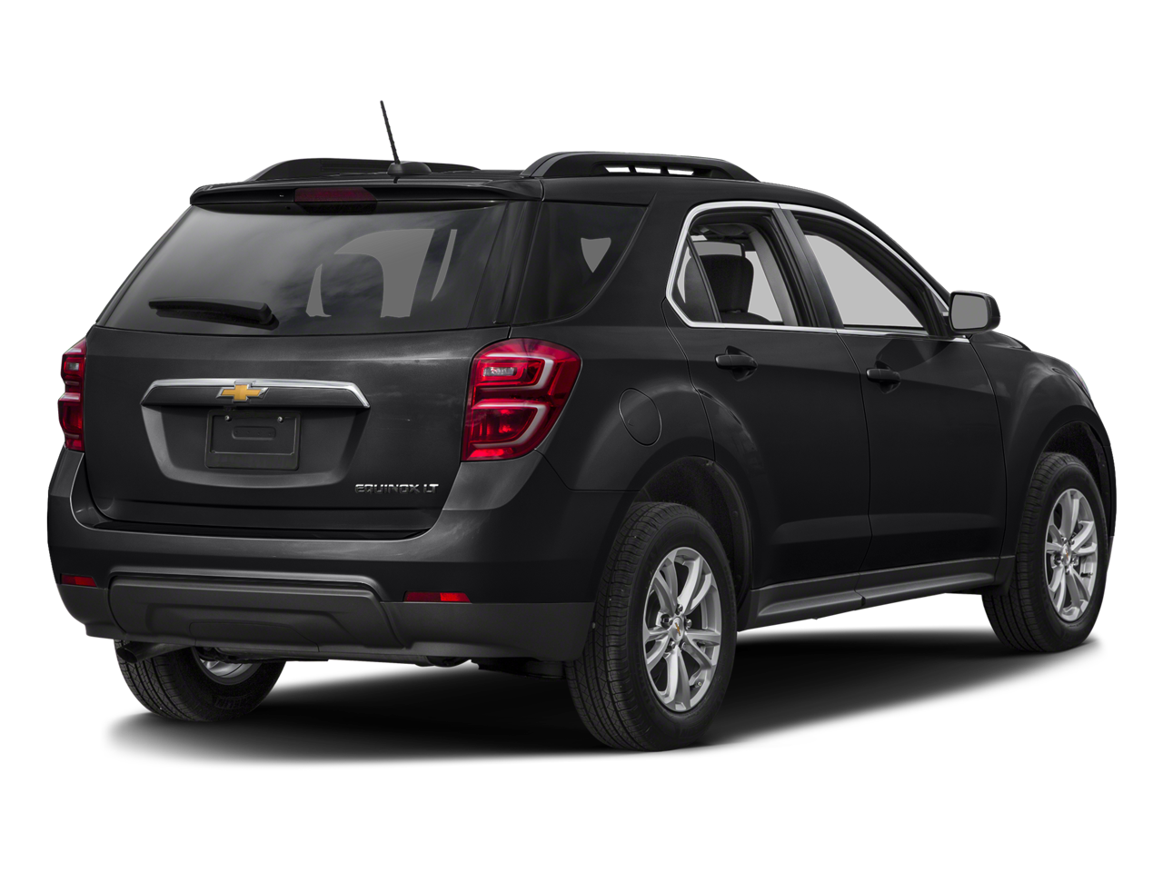 Used 2016 Chevrolet Equinox LT with VIN 2GNFLFEK2G6113228 for sale in Laramie, WY