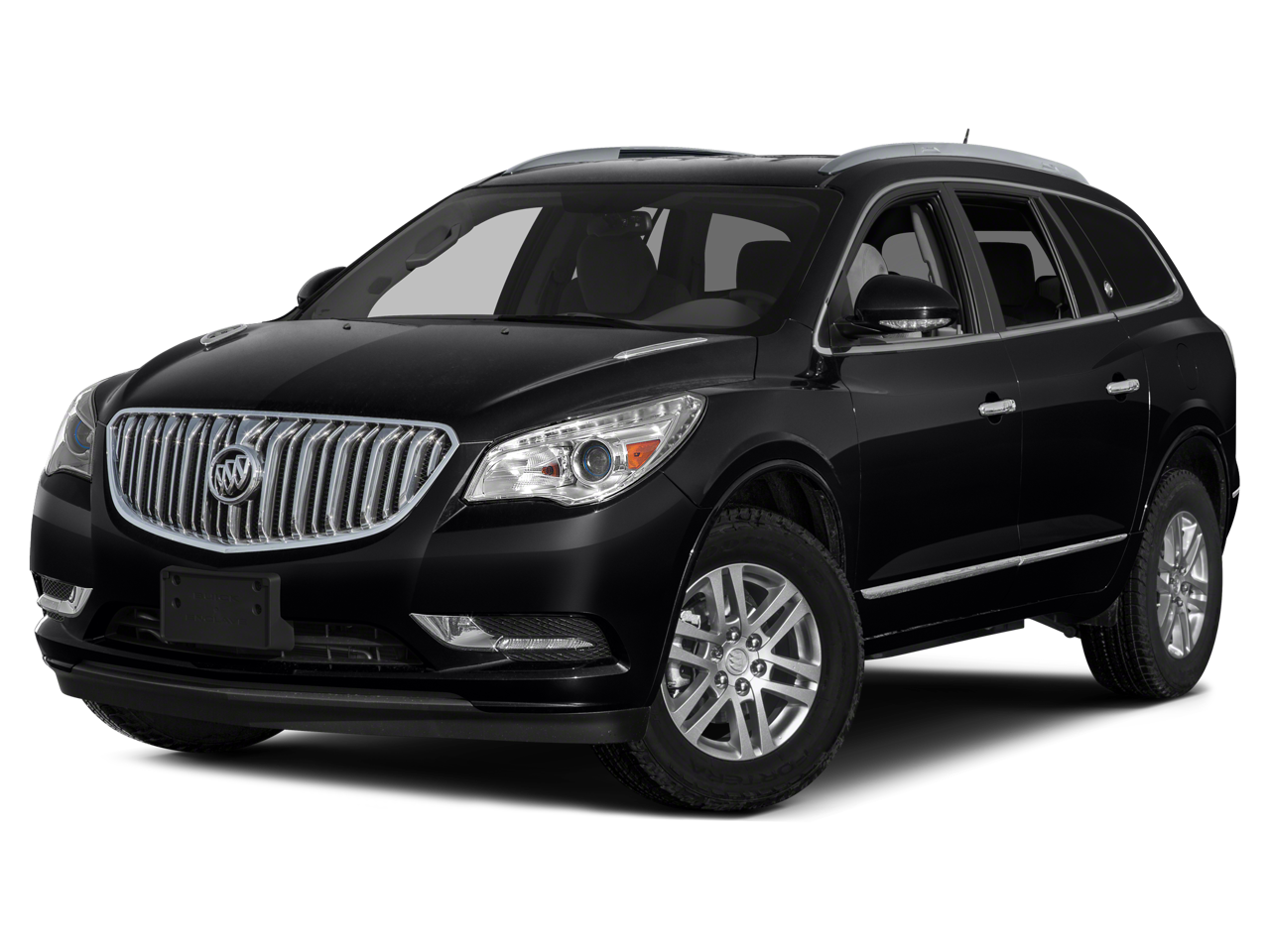 2015 Buick Enclave Premium AWD's photo