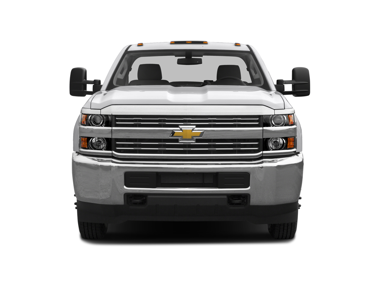 2015 Chevrolet Silverado 3500 HD Work Truck