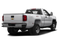2015 Chevrolet Silverado 3500 HD Work Truck