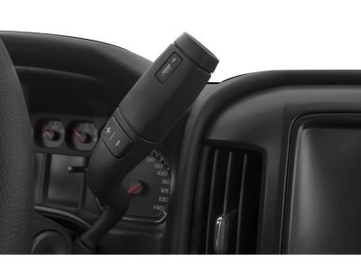 2015 Chevrolet Silverado 3500 HD Work Truck