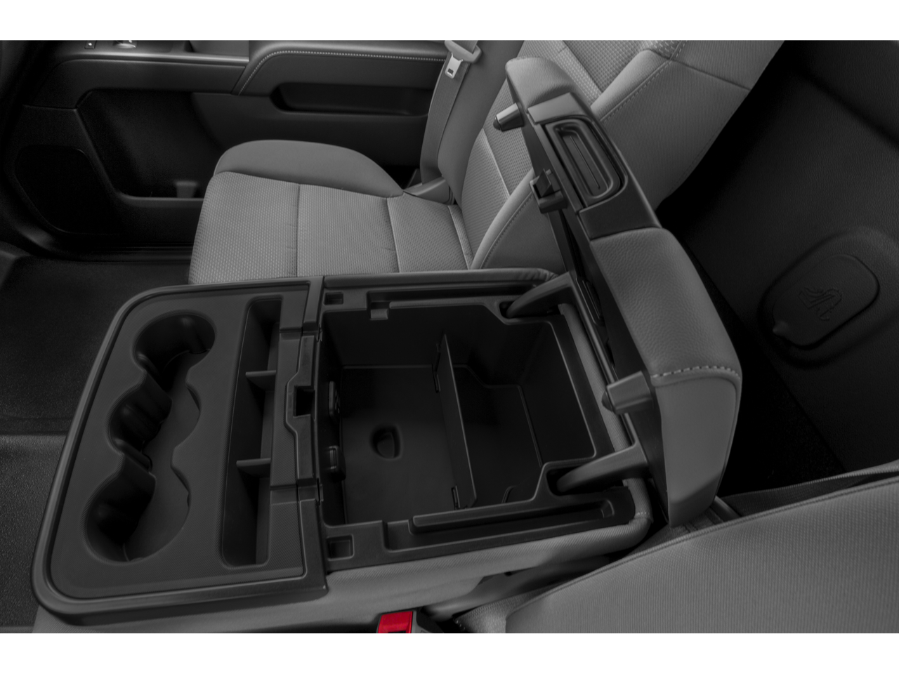 2015 Chevrolet Silverado 3500 HD Work Truck