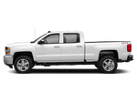 2019 Chevrolet Silverado 2500 HD LTZ