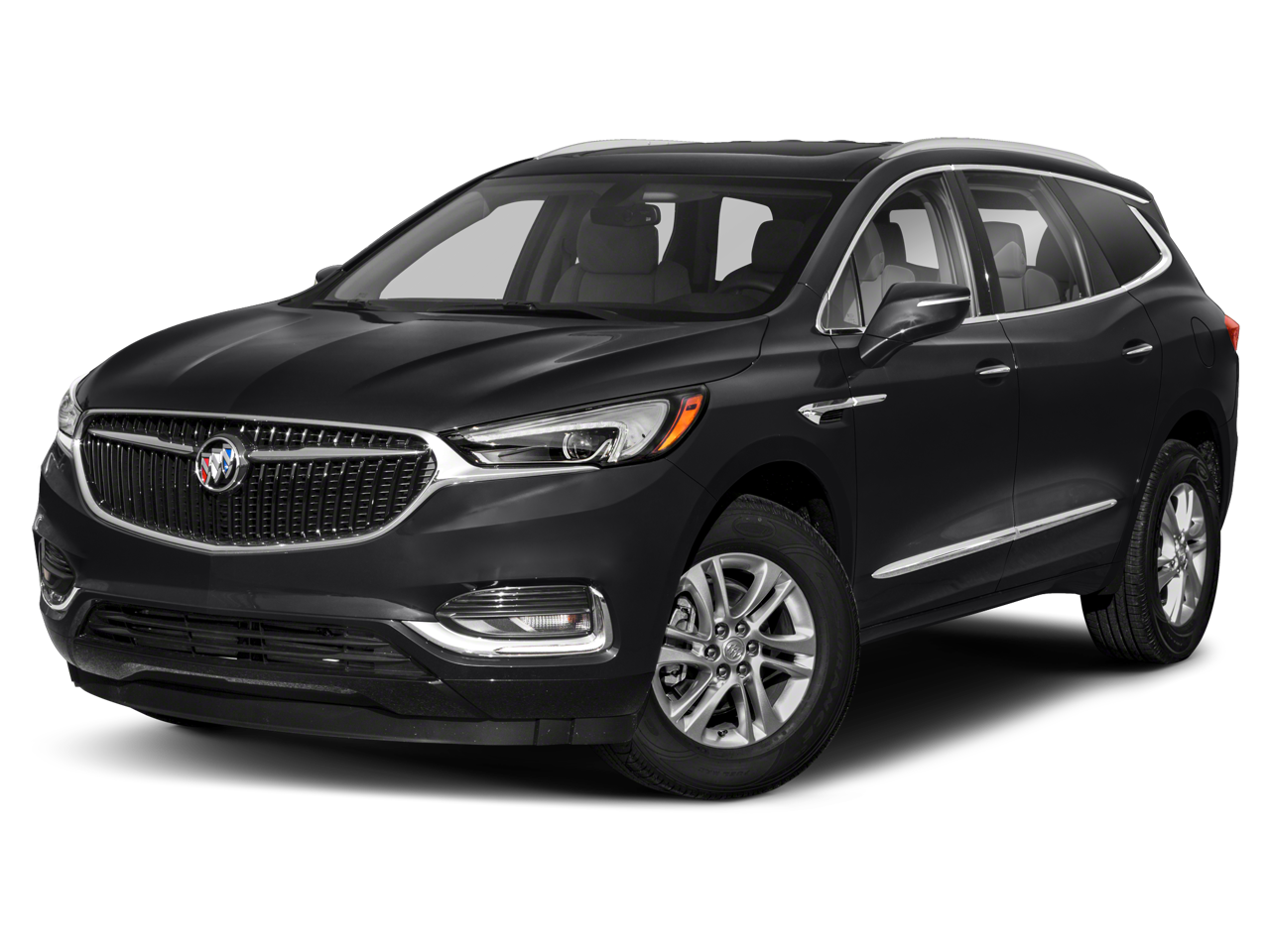 2021 Buick Enclave Essence AWD's photo
