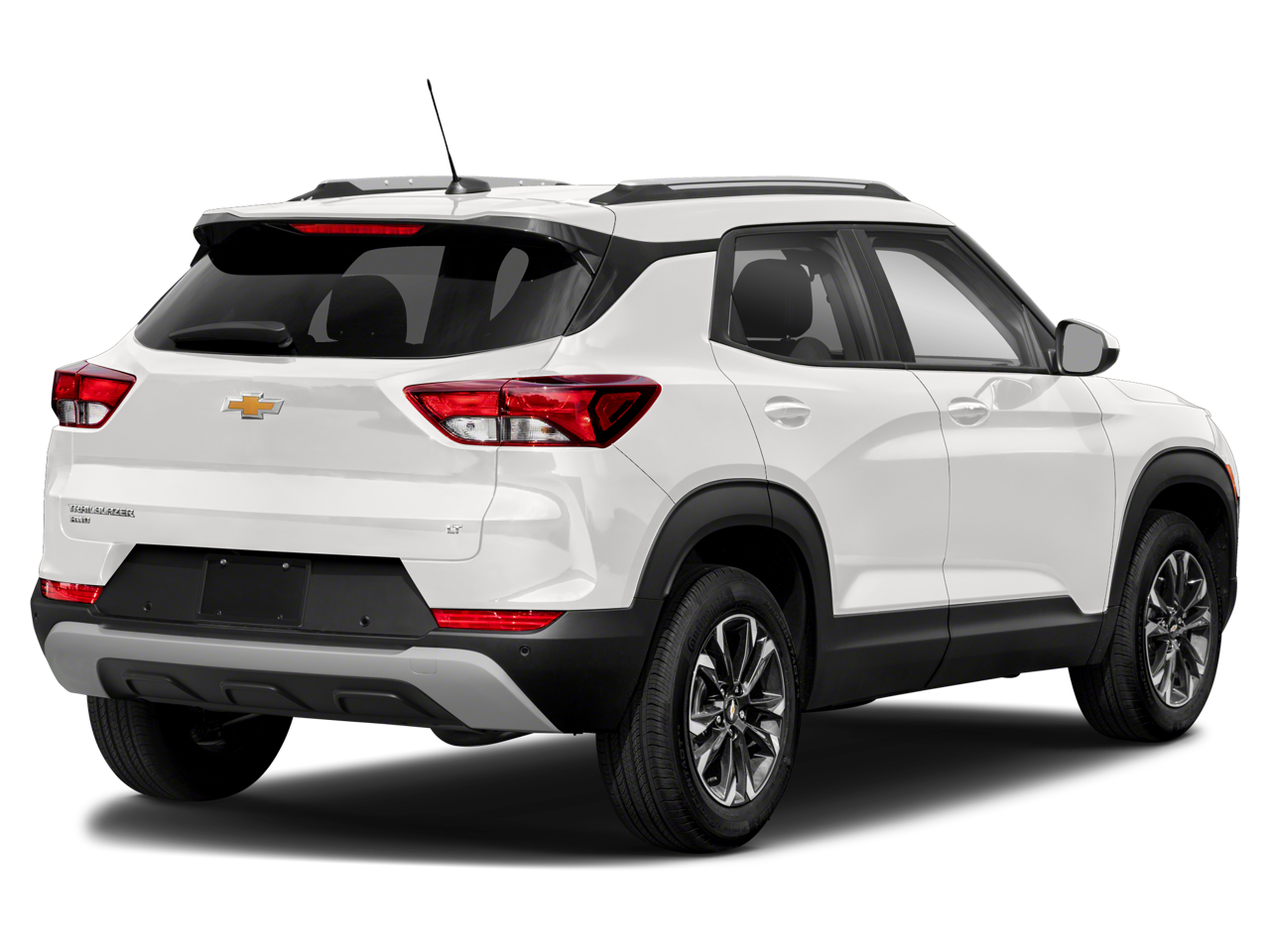 2021 Chevrolet Trailblazer LT - Photo 38