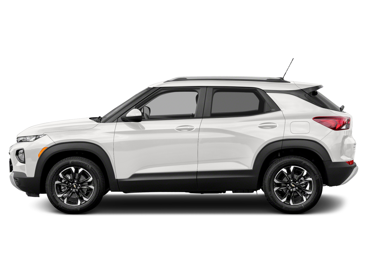 2021 Chevrolet Trailblazer LT - Photo 39