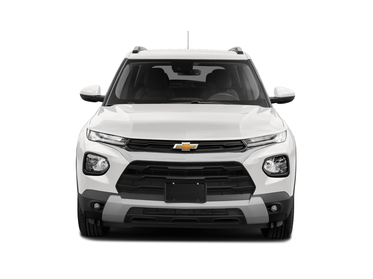 2021 Chevrolet Trailblazer LT - Photo 40