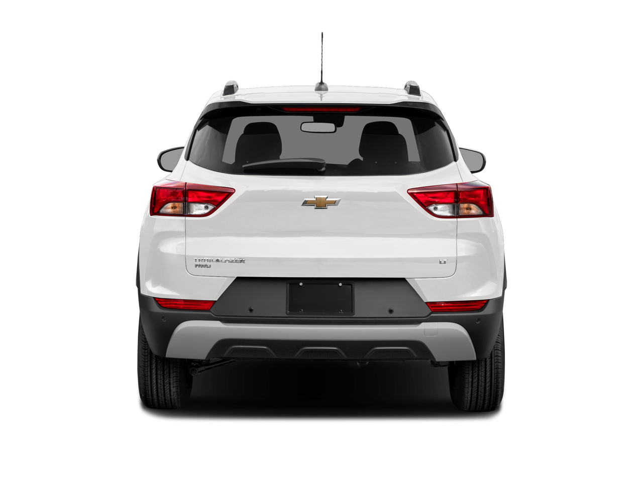 2021 Chevrolet Trailblazer LT - Photo 41