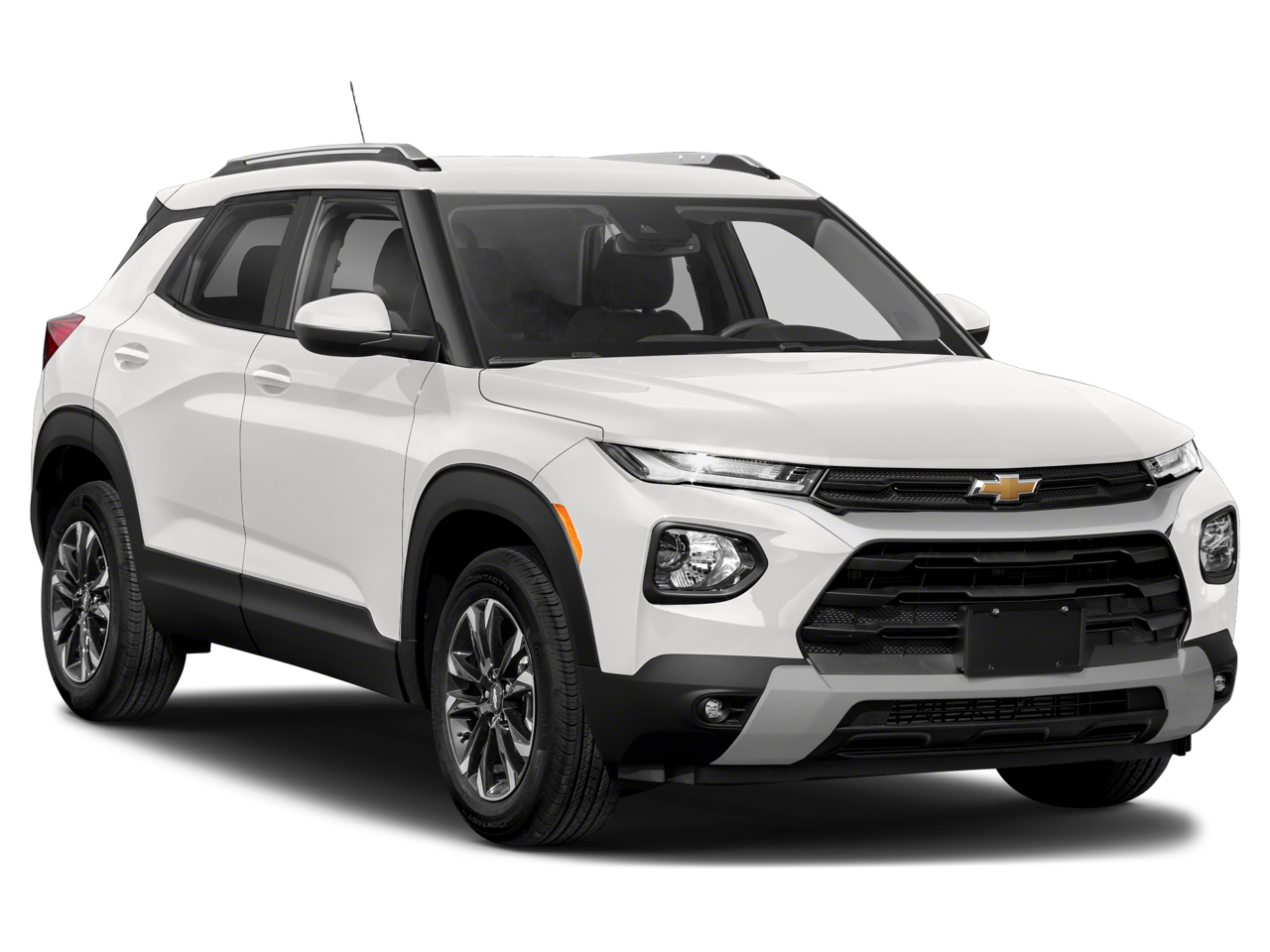 2021 Chevrolet Trailblazer LT - Photo 42