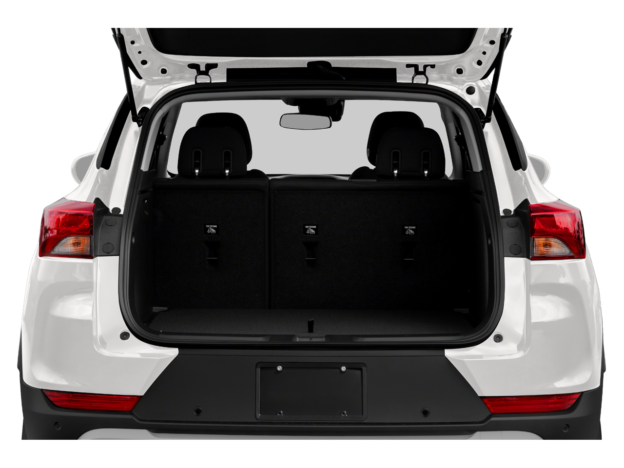 2021 Chevrolet Trailblazer LT - Photo 47