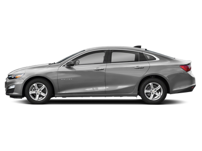 2022 Chevrolet Malibu FL