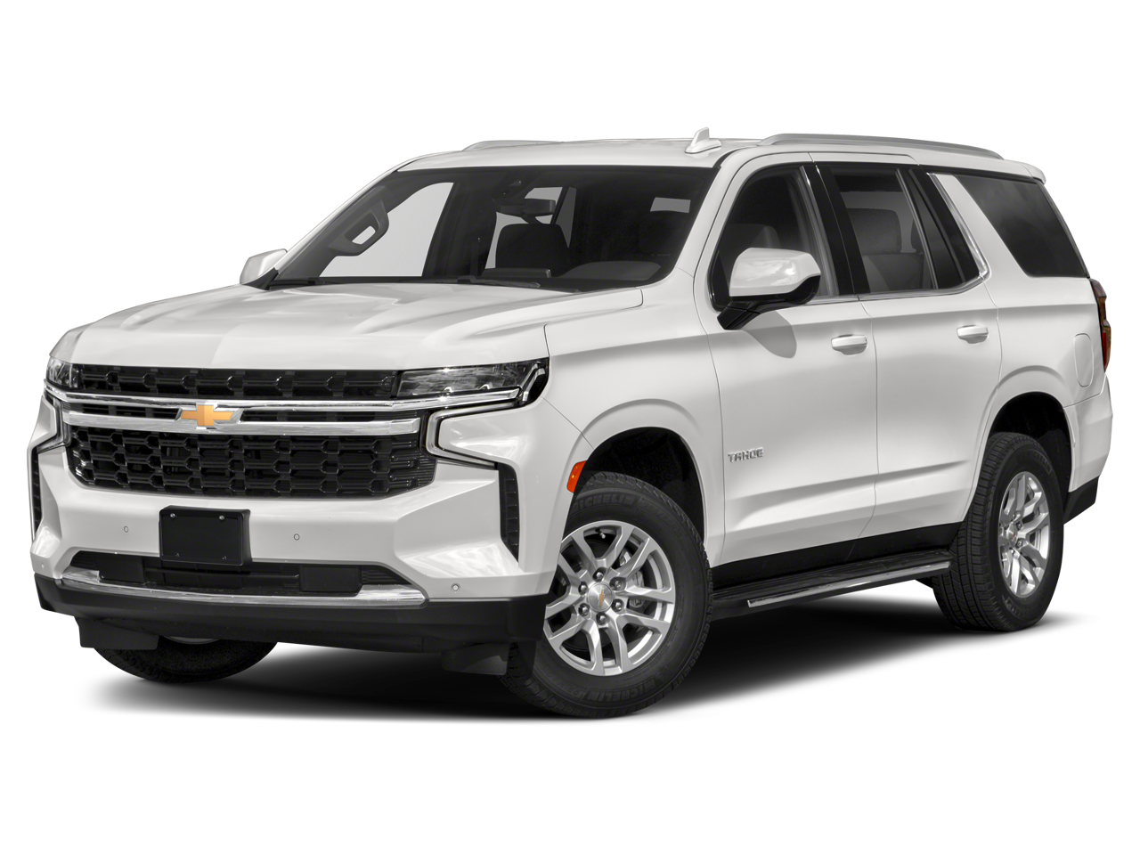 2022 Chevrolet Tahoe 4WD LS's photo