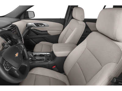 2022 Chevrolet Traverse 1FL