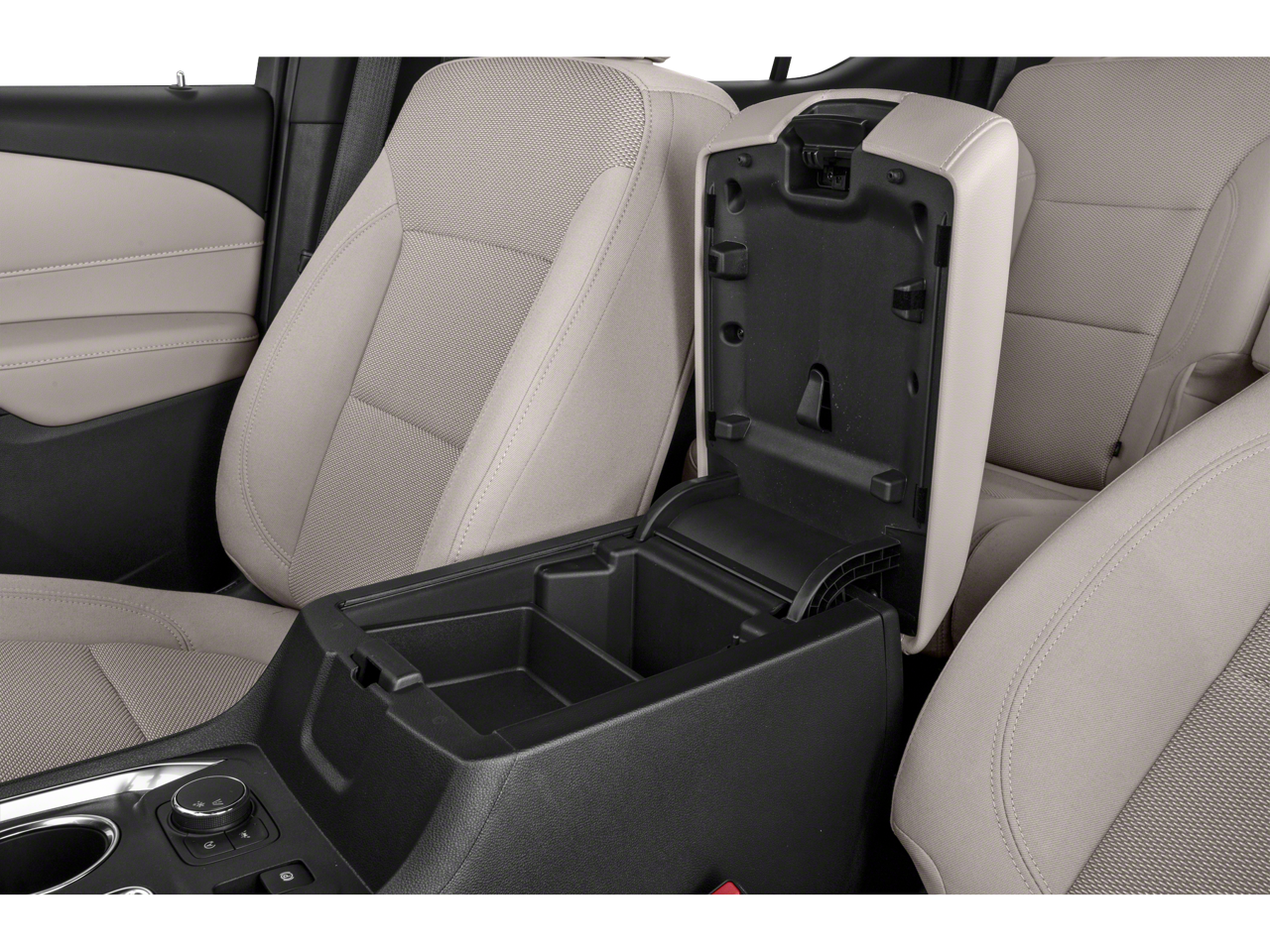 2022 Chevrolet Traverse 1FL