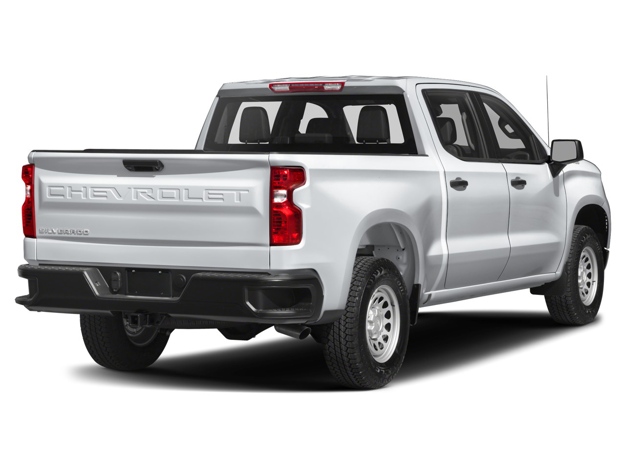 2022 Chevrolet Silverado 1500 LT Trail Boss - Photo 39