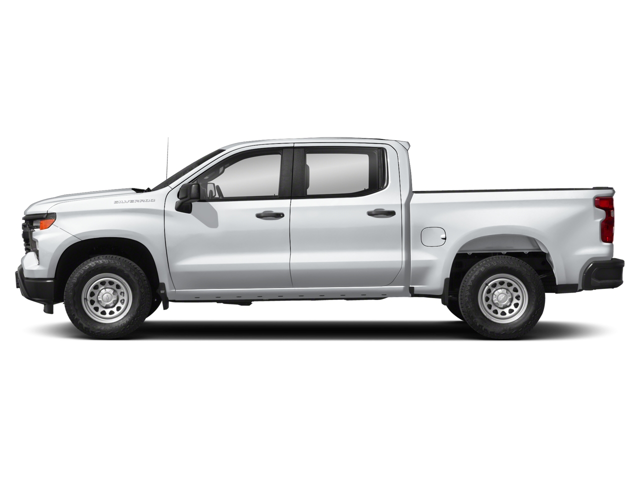 2022 Chevrolet Silverado 1500 LT Trail Boss - Photo 40