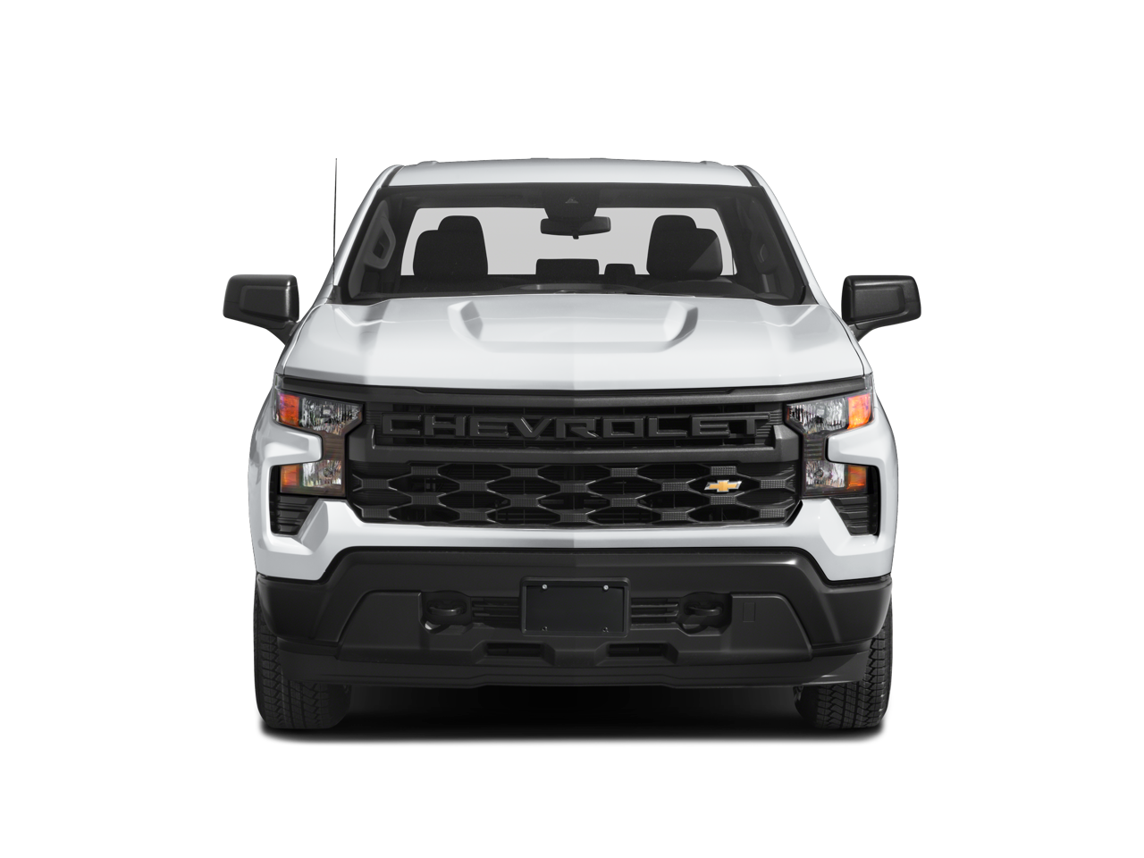 2022 Chevrolet Silverado 1500 LT Trail Boss - Photo 41
