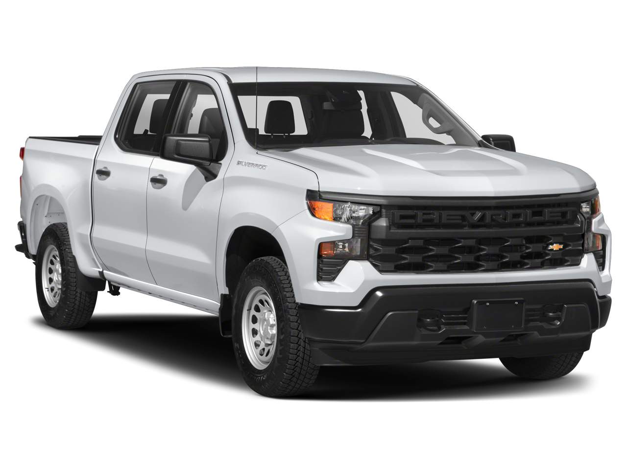 2022 Chevrolet Silverado 1500 LT Trail Boss - Photo 43