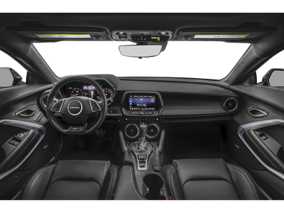 2023 Chevrolet Camaro 1SS