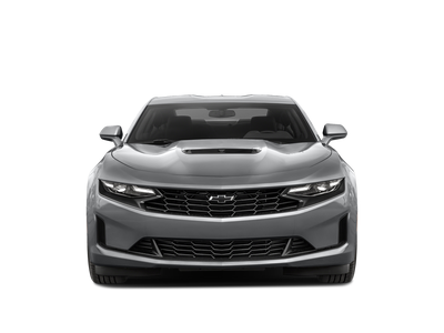 2024 Chevrolet Camaro 3LT