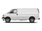 2008 Chevrolet Express Cargo 2500 Work Van