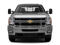 2013 Chevrolet Silverado 3500 HD LTZ