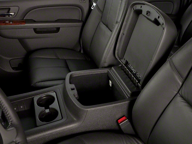 2013 GMC Yukon XL SLT