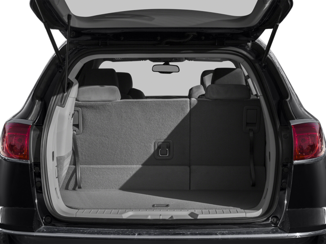 2016 Buick Enclave Leather photo 2