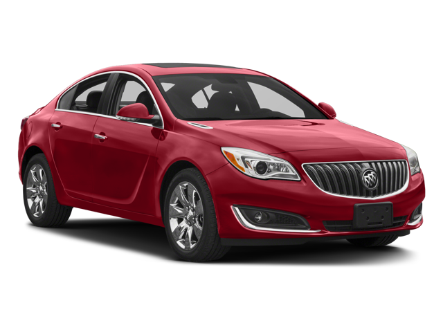 2017 Buick Regal 4dr Sdn FWD